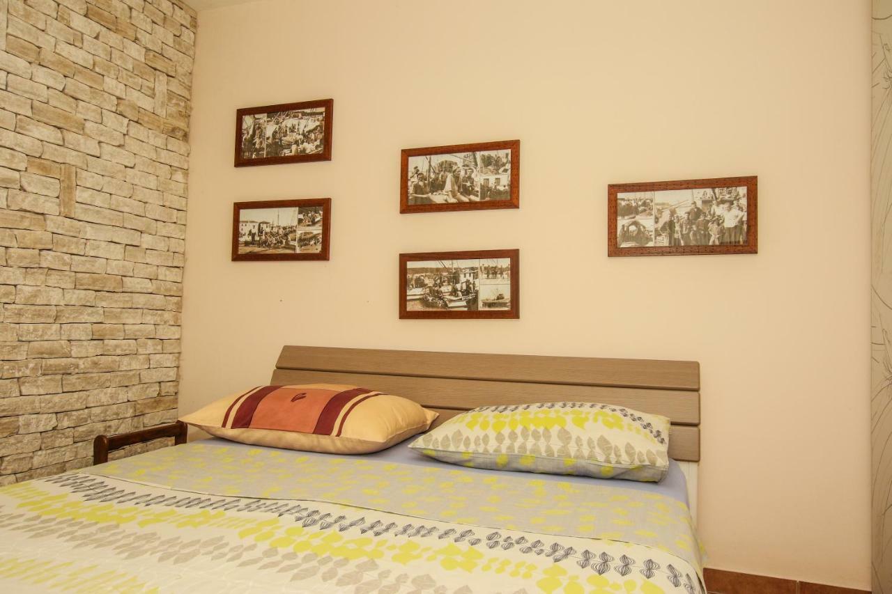 Villa Istriana Jakob With Pool Tar-Vabriga Bagian luar foto