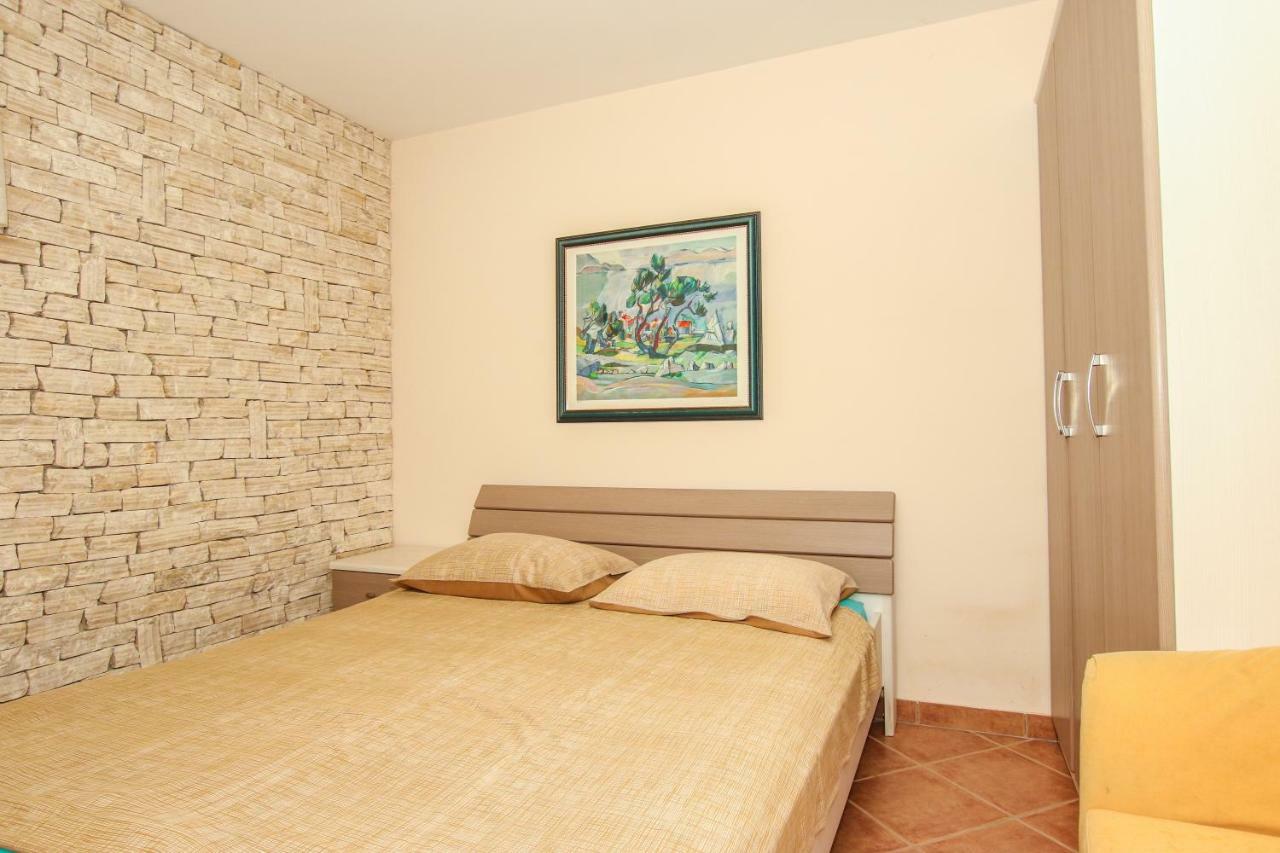 Villa Istriana Jakob With Pool Tar-Vabriga Bagian luar foto